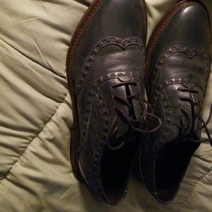 Oxfords